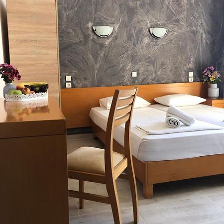 Central Guest House Skiathos Εξωτερικό φωτογραφία