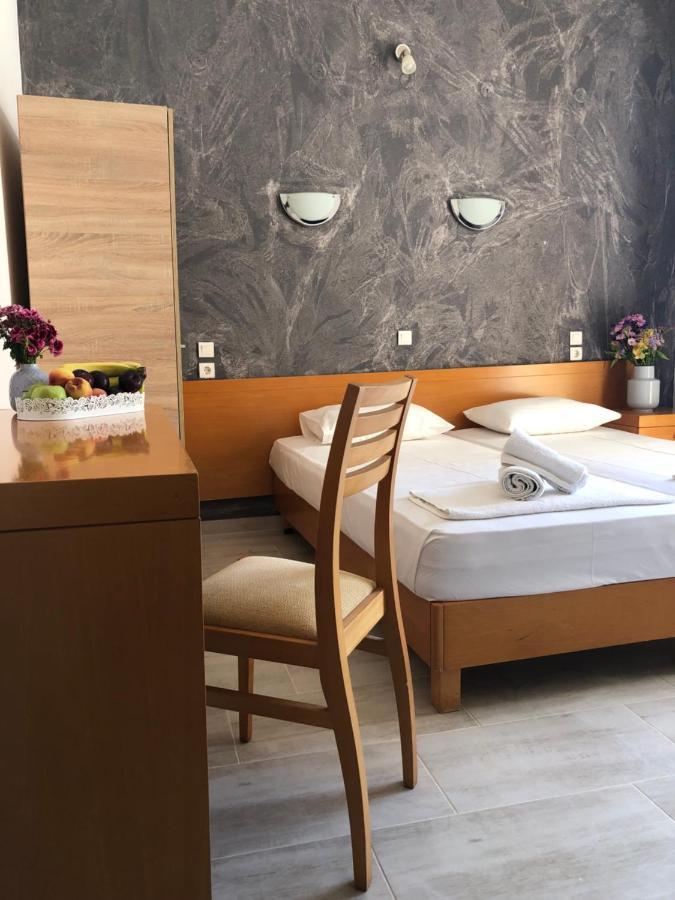 Central Guest House Skiathos Εξωτερικό φωτογραφία