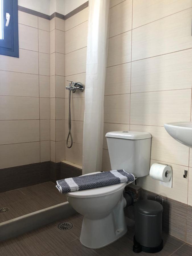 Central Guest House Skiathos Εξωτερικό φωτογραφία