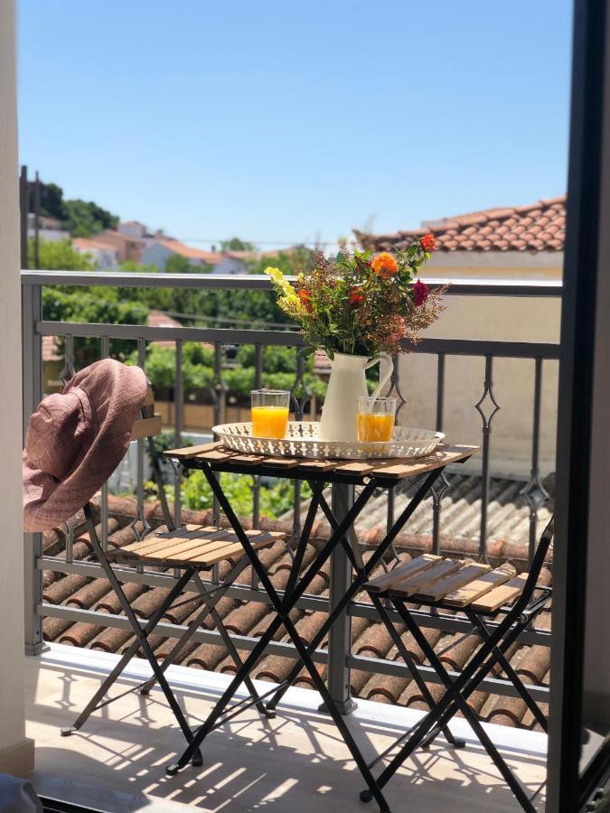 Central Guest House Skiathos Εξωτερικό φωτογραφία