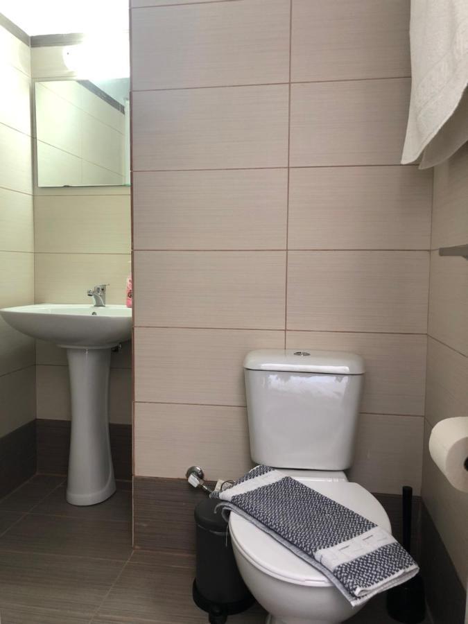 Central Guest House Skiathos Εξωτερικό φωτογραφία