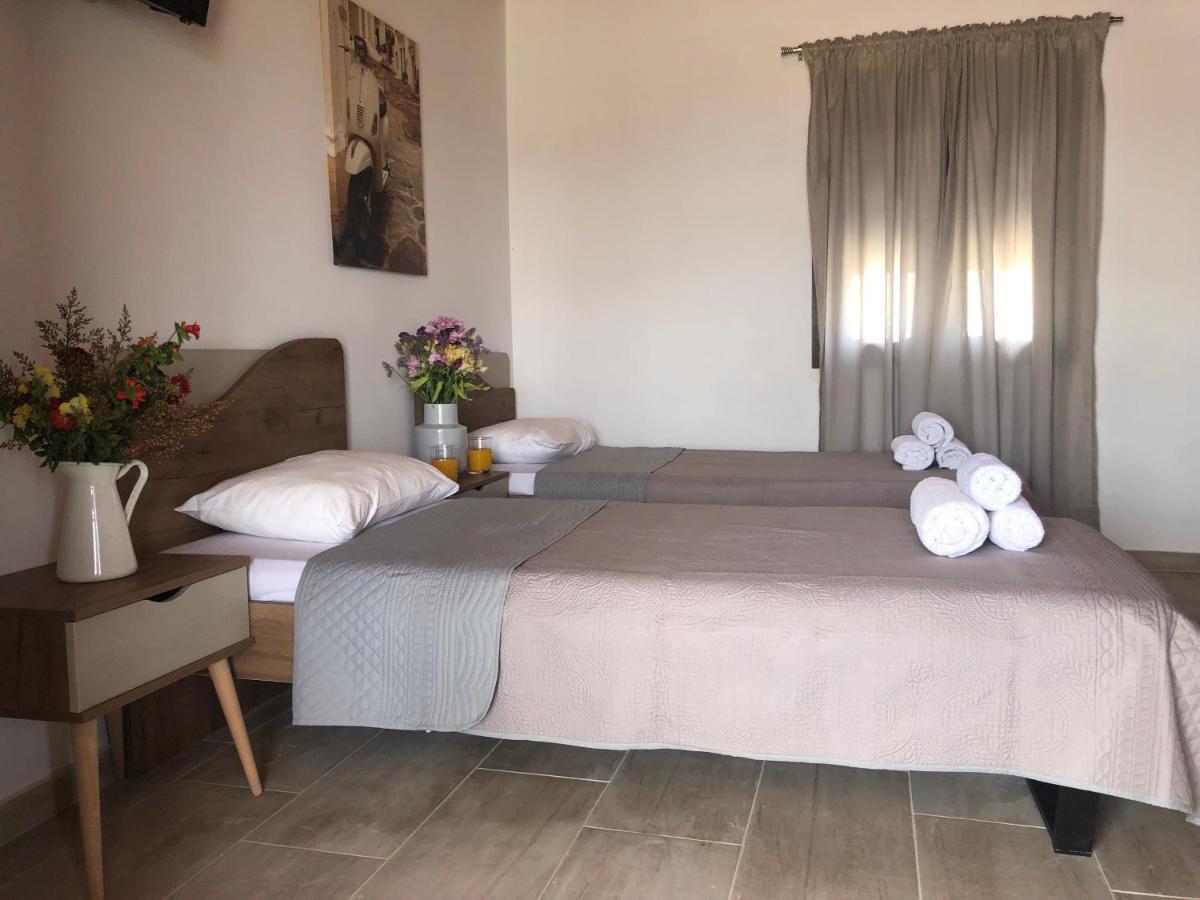 Central Guest House Skiathos Εξωτερικό φωτογραφία