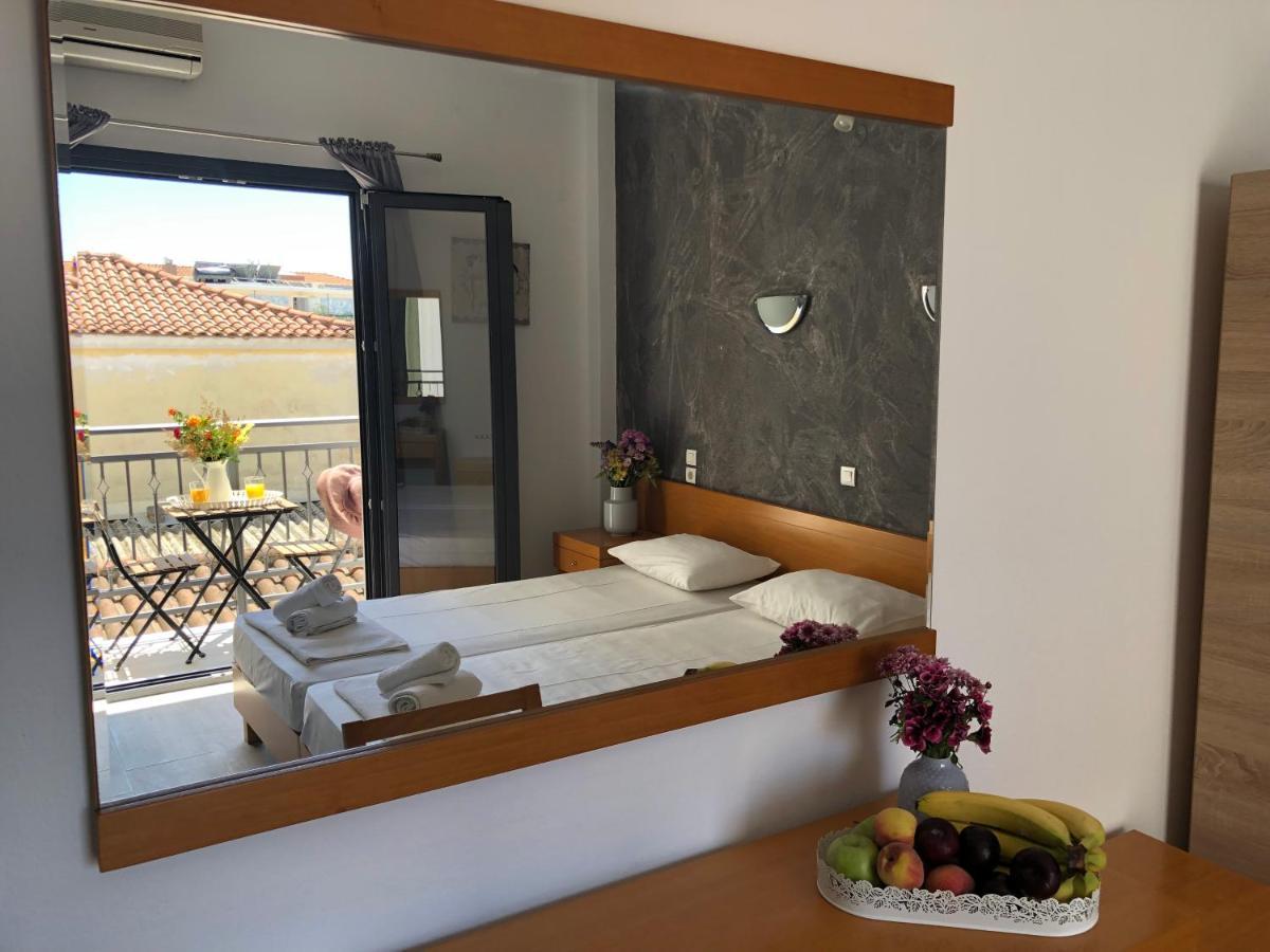 Central Guest House Skiathos Εξωτερικό φωτογραφία