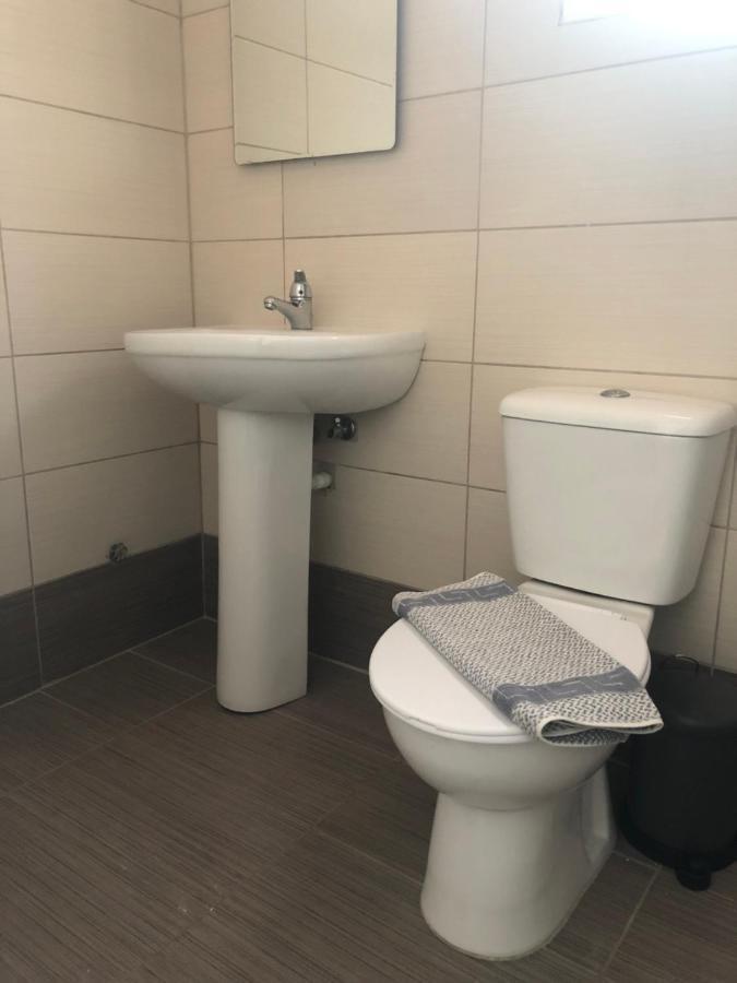 Central Guest House Skiathos Εξωτερικό φωτογραφία