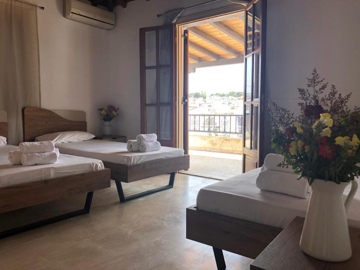 Central Guest House Skiathos Εξωτερικό φωτογραφία