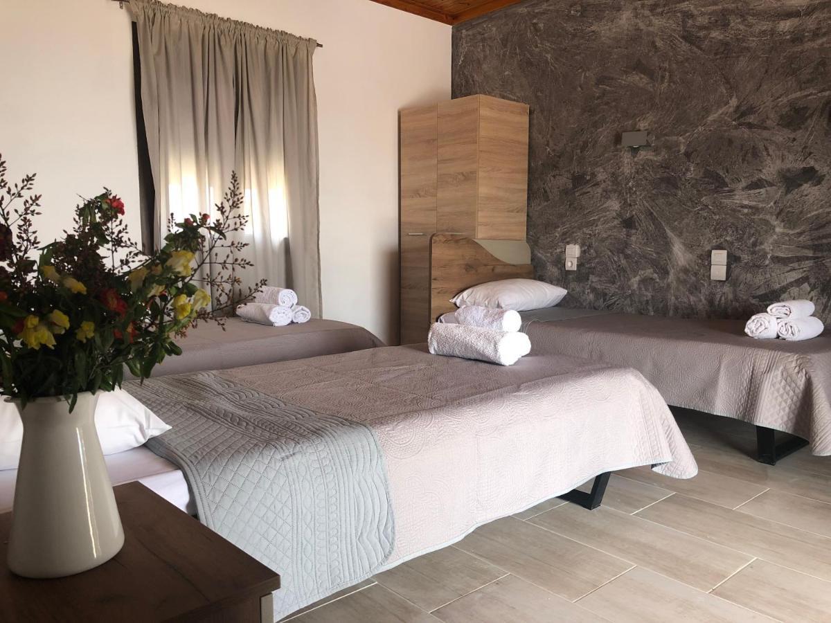 Central Guest House Skiathos Εξωτερικό φωτογραφία