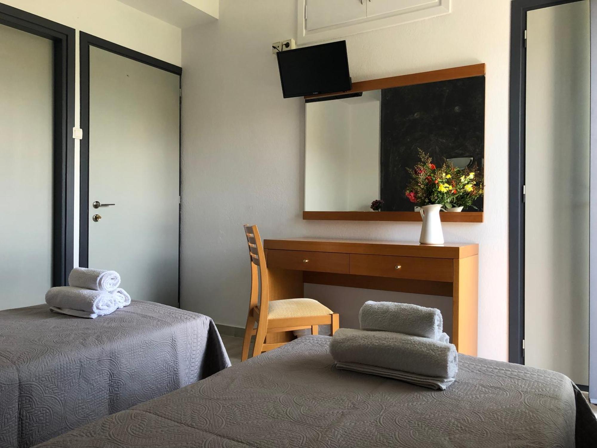 Central Guest House Skiathos Εξωτερικό φωτογραφία